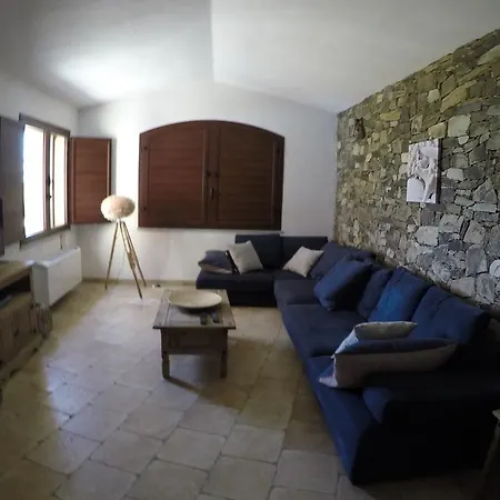 Villa La Mariachiara *