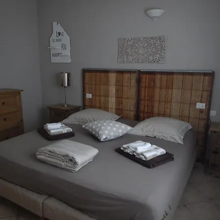 Vila La Mariachiara Tertenìa