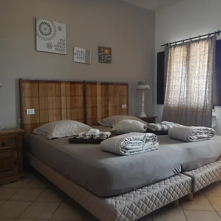 Vila La Mariachiara