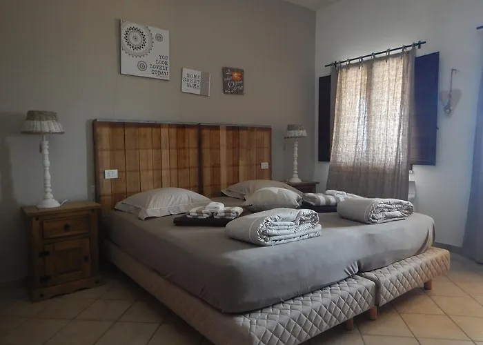 Villa La Mariachiara