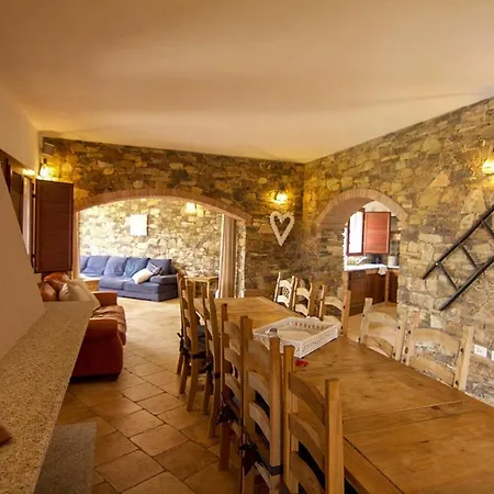 Villa La Mariachiara