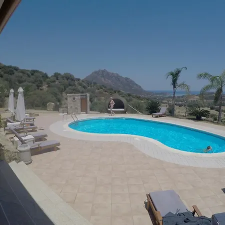 Villa La Mariachiara