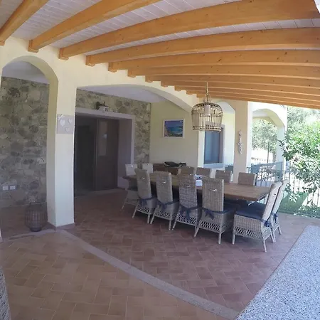 Villa La Mariachiara Tertenia