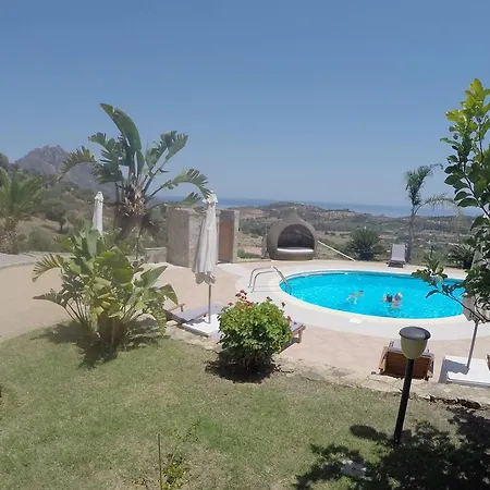 Villa La Mariachiara