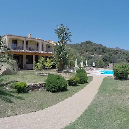 La Mariachiara Tertenia
