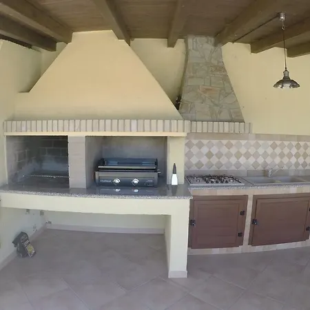 Villa La Mariachiara