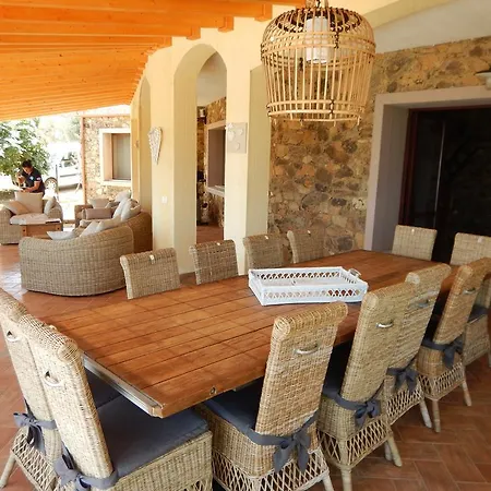 Villa La Mariachiara