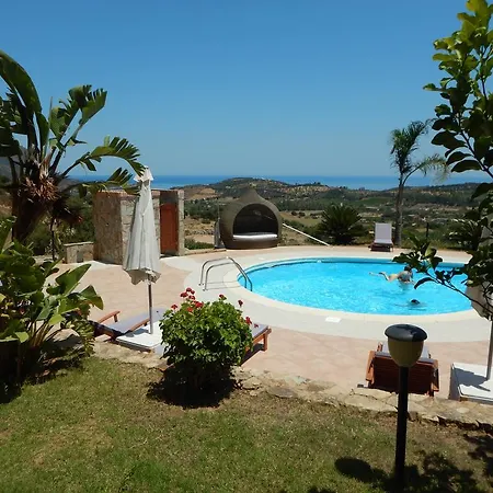 Villa La Mariachiara