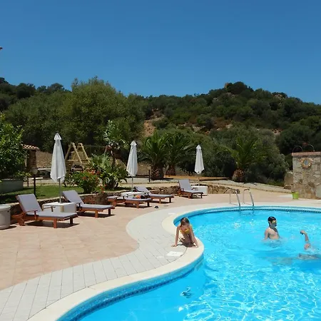 Villa La Mariachiara