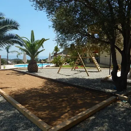Villa La Mariachiara Tertenia