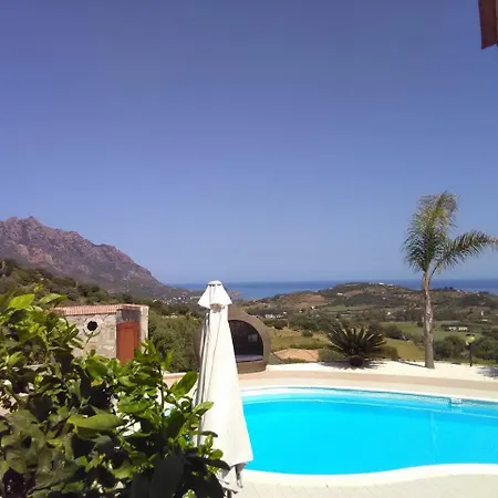 Villa La Mariachiara