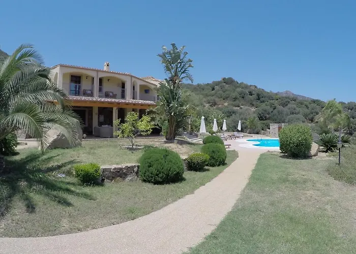 La Mariachiara Tertenìa