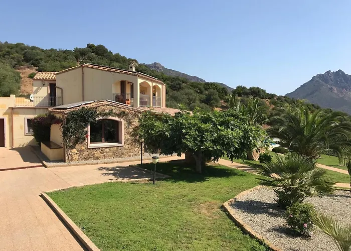 La Mariachiara * Tertenìa